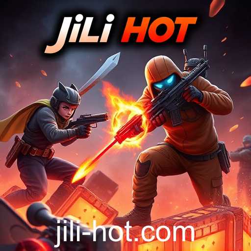Exploring the Thrills of 'Action Games' in the Jili Hot Category