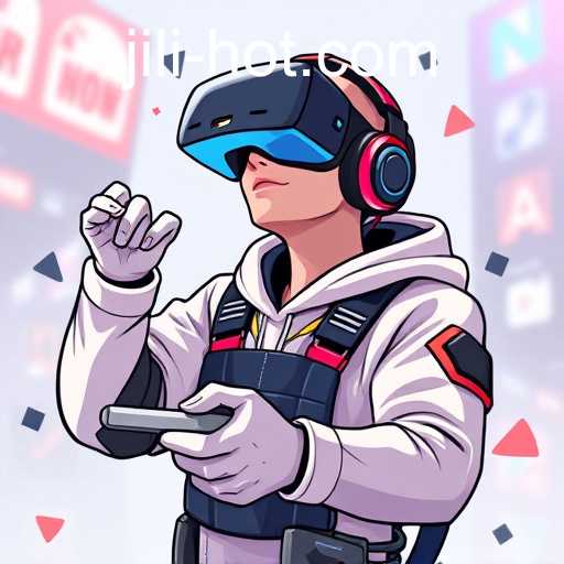 Gaming Industry Trends and Innovations