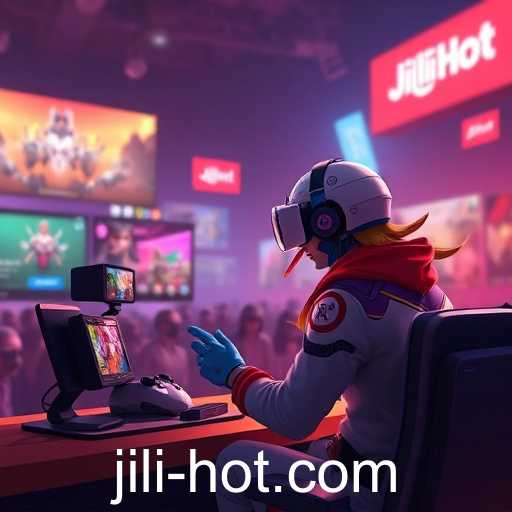 Gaming Phenomenon: Jili Hot Trends in 2025