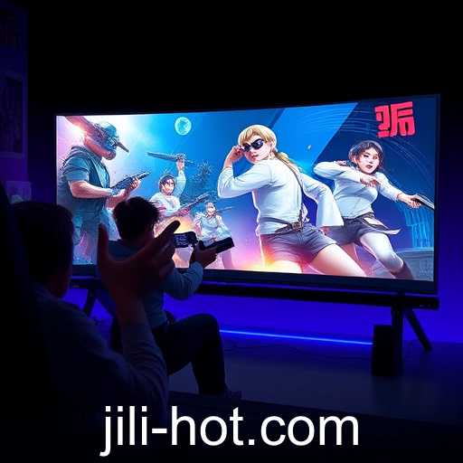 Gaming Trends and Technological Shifts of 2025