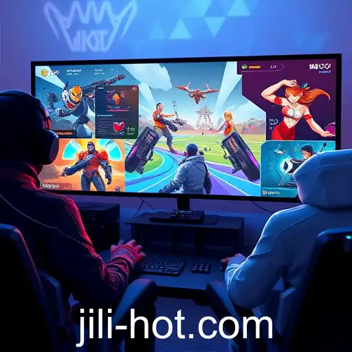 Gaming Trends and Innovations