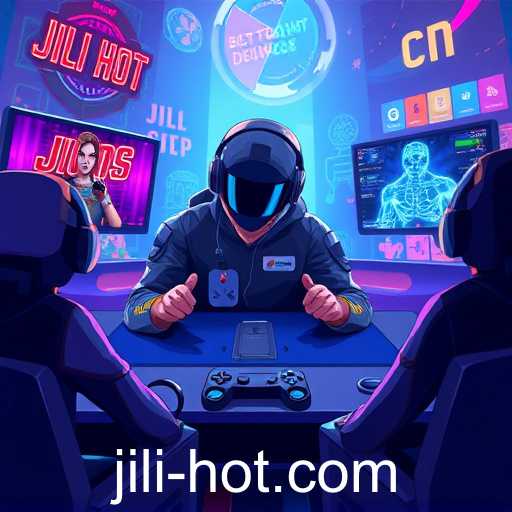 Gaming Trends and Advancements in 2025