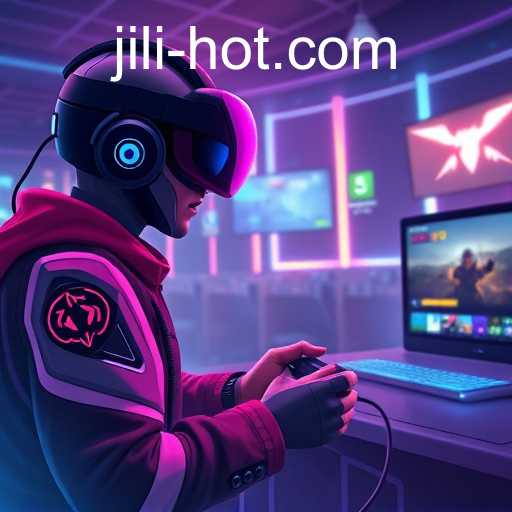 Gaming Trends and Digital Evolution