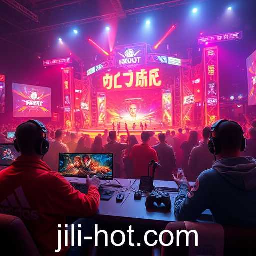 Jili Hot's Impact on the Gaming Industry