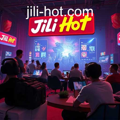 Exploring the Rise of Jili Hot in the Gaming World