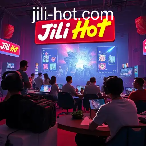 Exploring the Rise of Jili Hot in the Gaming World