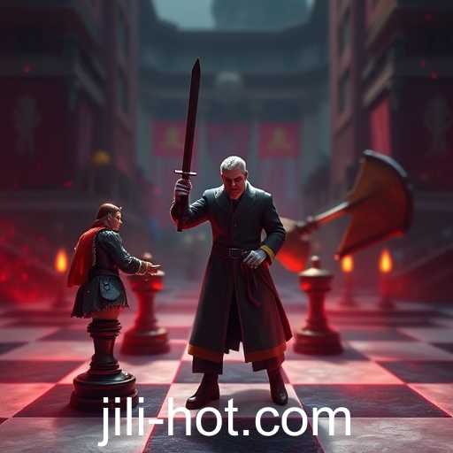 The Rise of Jili Hot in the Gaming World