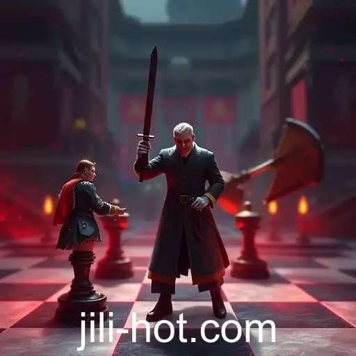 The Rise of Jili Hot in the Gaming World