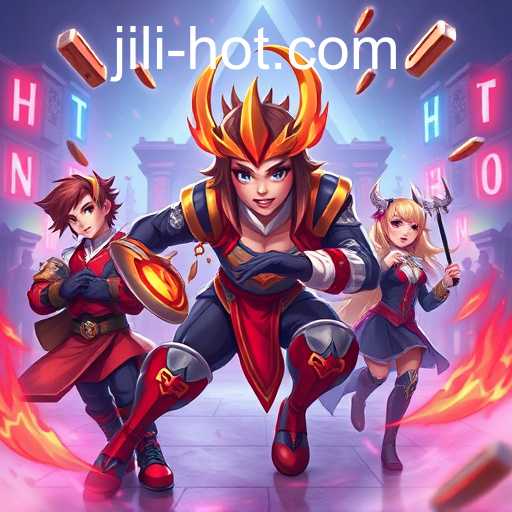 Jili Hot: Gaming Revolution in 2026
