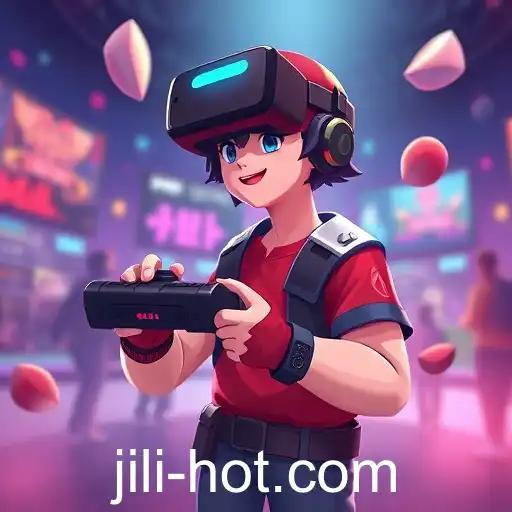 The Evolution of Online Gaming and Jili Hot's Role