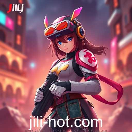 The Rise of Jili Hot: A Gaming Revolution