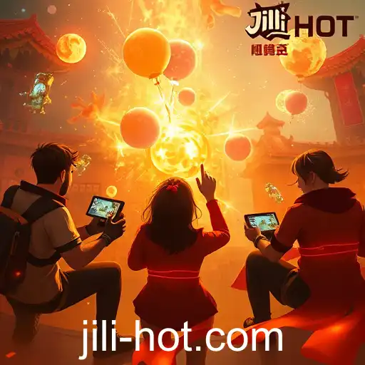 The Rise of Jili Hot in Gaming