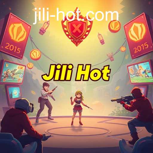 The Rise of Jili Hot in Gaming Innovation