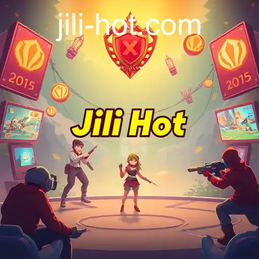 The Rise of Jili Hot in Gaming Innovation