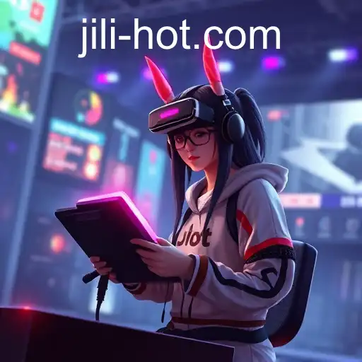 The Rise of Jili Hot in the Gaming World