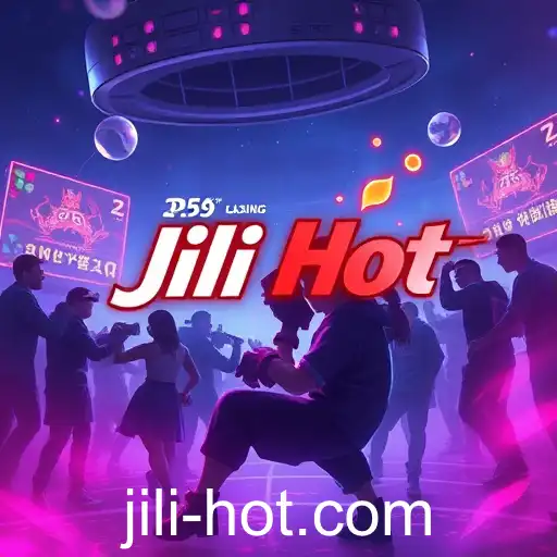 Jili Hot: The Rising Trend in Online Gaming