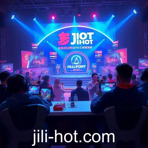 The Rise of Jili Hot in the Gaming World