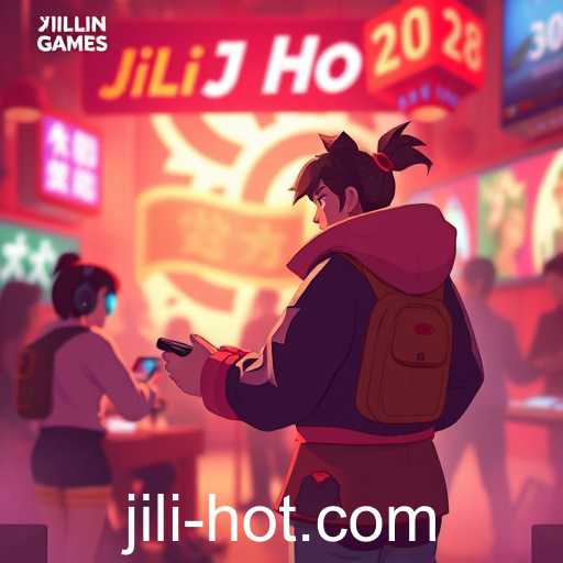 Jili Hot: The Impact on Global Gaming Culture