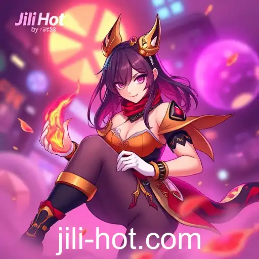 The Rise of Jili Hot: Revolutionizing Online Gaming