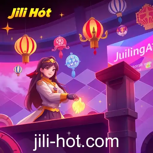 The Rise of Jili Hot in Online Gaming