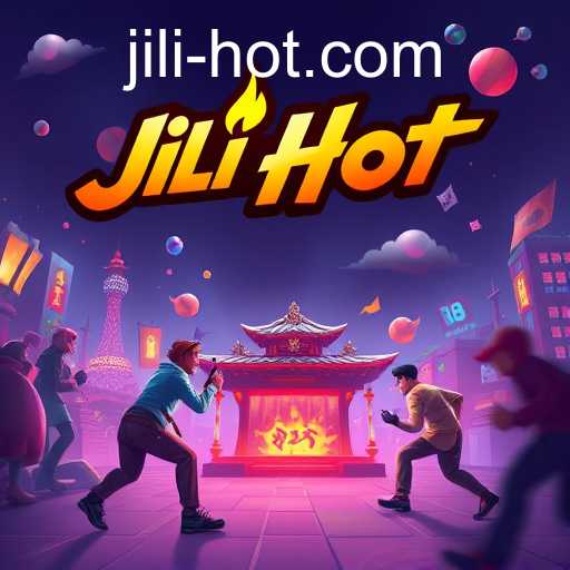 The Rise of 'Jili Hot' in the Gaming World