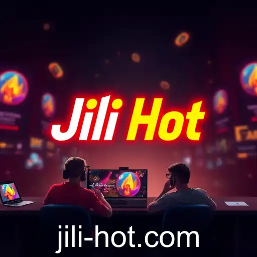 The Rise of 'Jili Hot' in Gaming