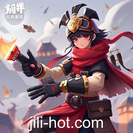 Exploring the Exciting World of Multiplayer Games: A Dive into the 'jili hot' Experience