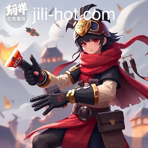 Exploring the Exciting World of Multiplayer Games: A Dive into the 'jili hot' Experience