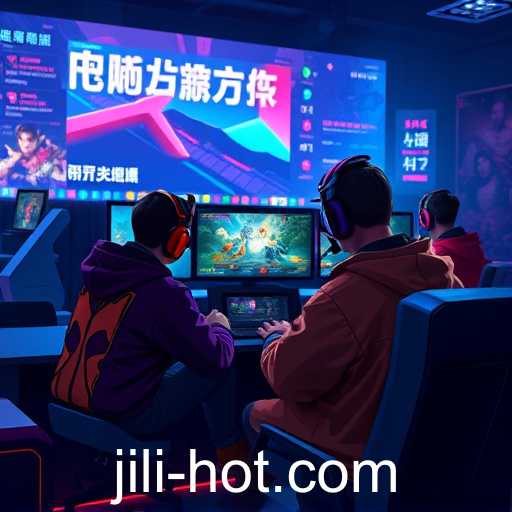 The Rise of Online Gaming in 2025