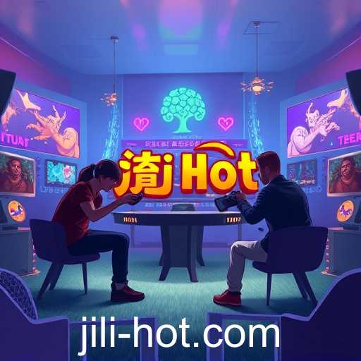 Online Gaming Trends and Innovations