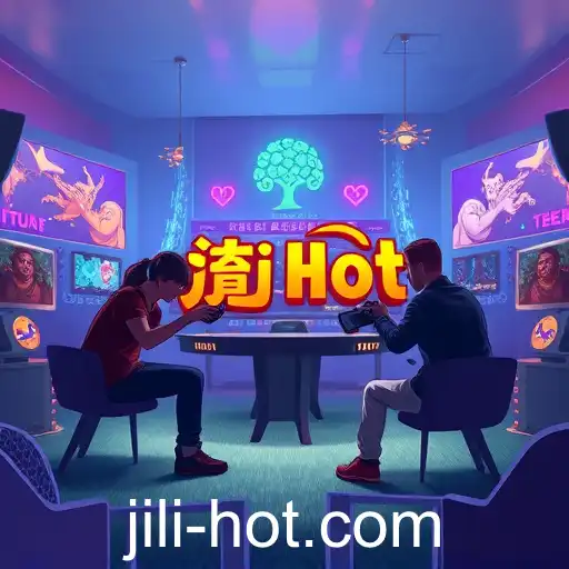 Online Gaming Trends and Innovations