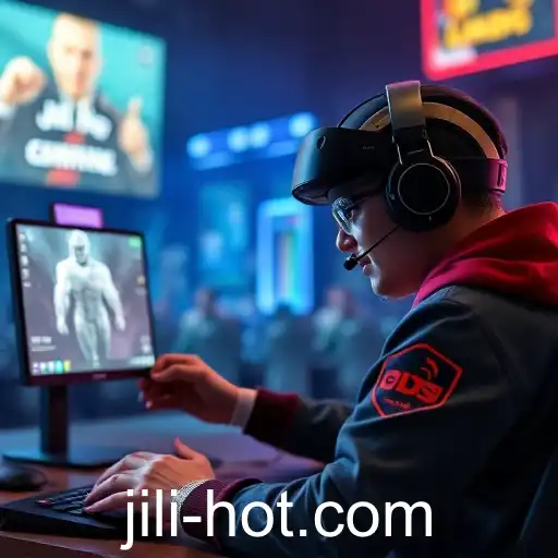 The Rise of Online Gaming and Jili Hot's Influence