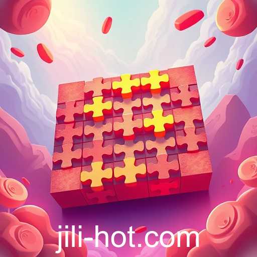 Exploring the World of Puzzle Games: The 'Jili Hot' Phenomenon