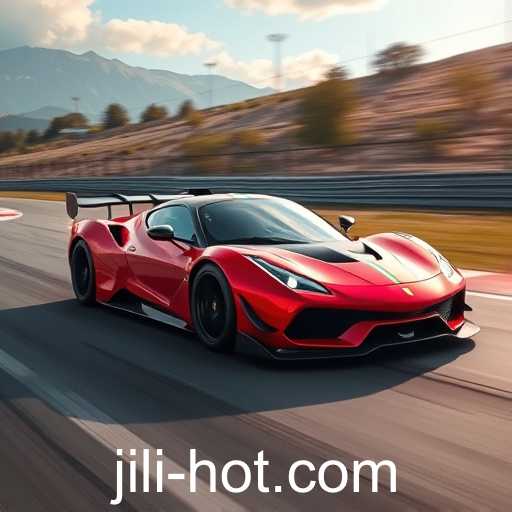 The Thrill of the Track: Racing Games in the Spotlight