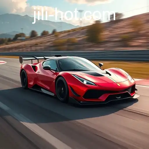 The Thrill of the Track: Racing Games in the Spotlight