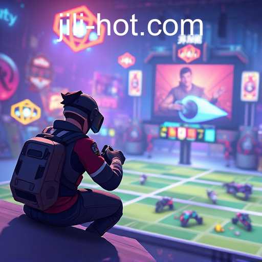 The Rise of Online Gaming Platforms in 2025