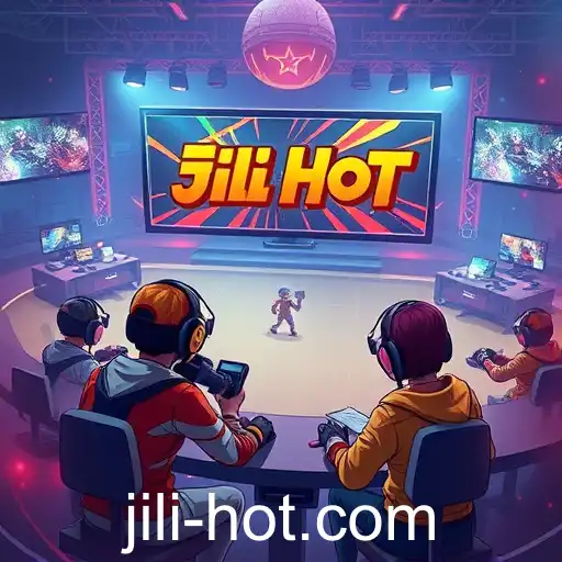 The Rise of Gaming Platforms in 2025