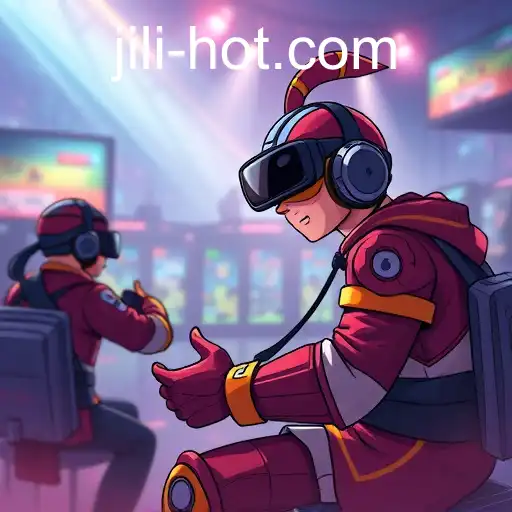 The Rise of Jili Hot: A Gaming Phenomenon