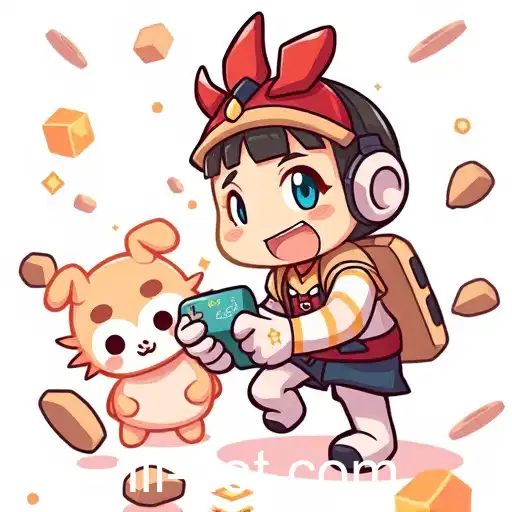 The Rise of 'Jili Hot' in Online Gaming