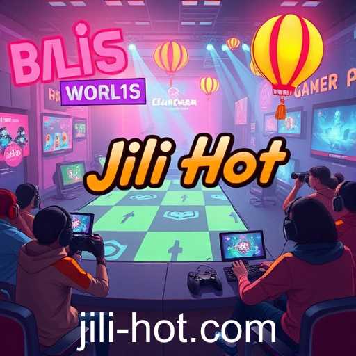 The Rise of 'Jili Hot' in Online Gaming