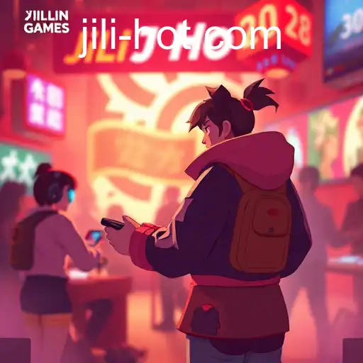 The Rise of 'Jili Hot' in Online Gaming