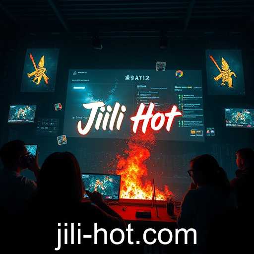 Rising Popularity of Jili Hot: A Gaming Phenomenon