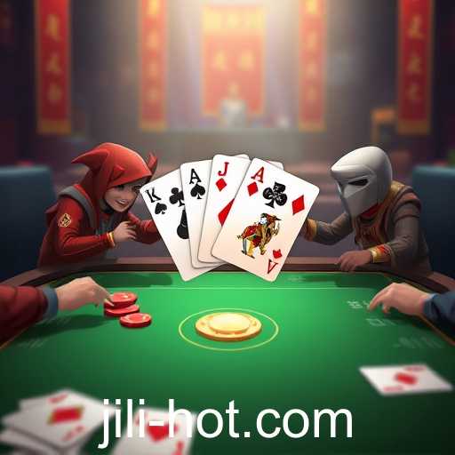 Rising Popularity of Jili Hot: A New Era in Online Gaming