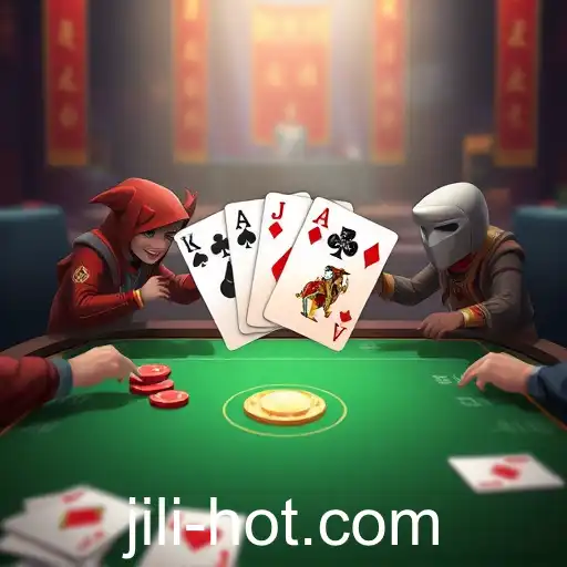 Rising Popularity of Jili Hot: A New Era in Online Gaming