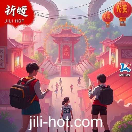 Exploring 'Simulation Games': A Deep Dive into the 'Jili Hot' Phenomenon