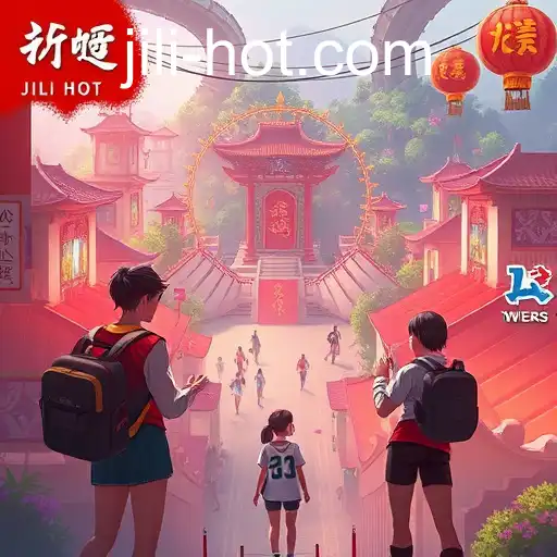 Exploring 'Simulation Games': A Deep Dive into the 'Jili Hot' Phenomenon