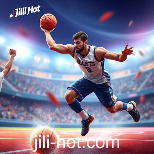 Exploring the Popularity of 'Sports Games' with the Keyword 'Jili Hot'