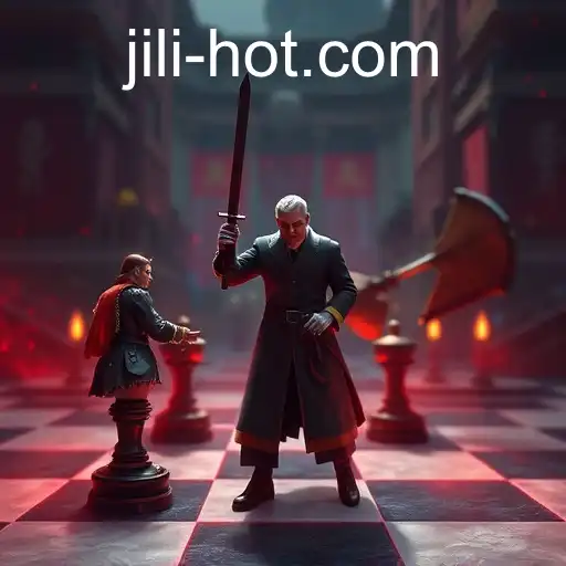 The Rise of 'Jili Hot' in the Strategy Games Landscape