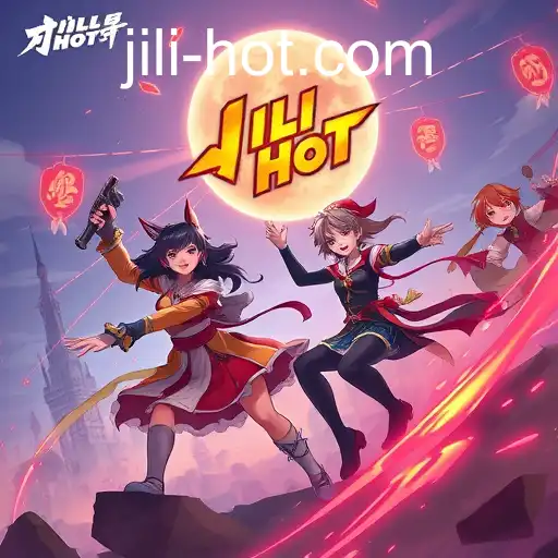 The Rise of Jili Hot in Gaming
